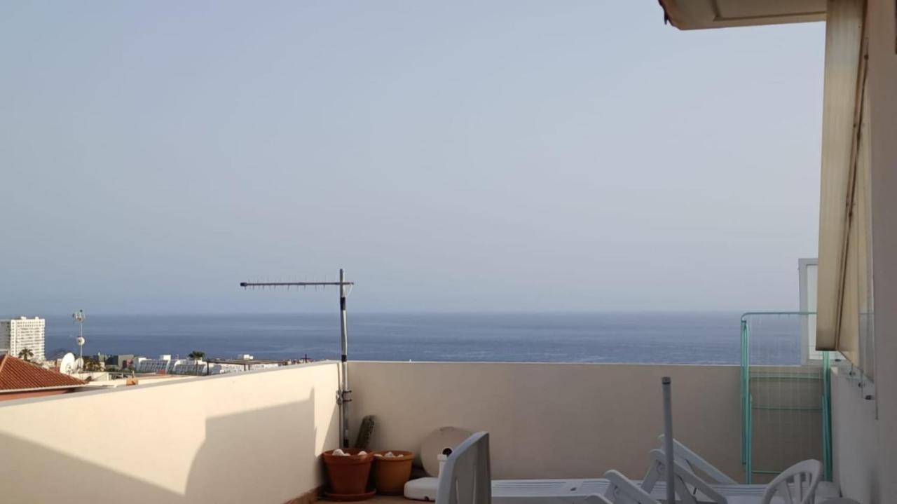Fantastic View - Callao Salvaje Tenerife South Экстерьер фото