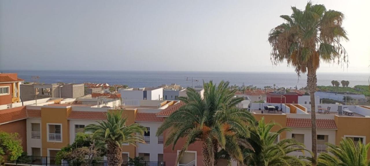 Fantastic View - Callao Salvaje Tenerife South Экстерьер фото