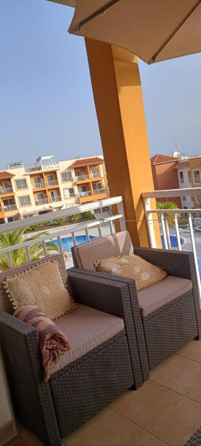 Fantastic View - Callao Salvaje Tenerife South Экстерьер фото