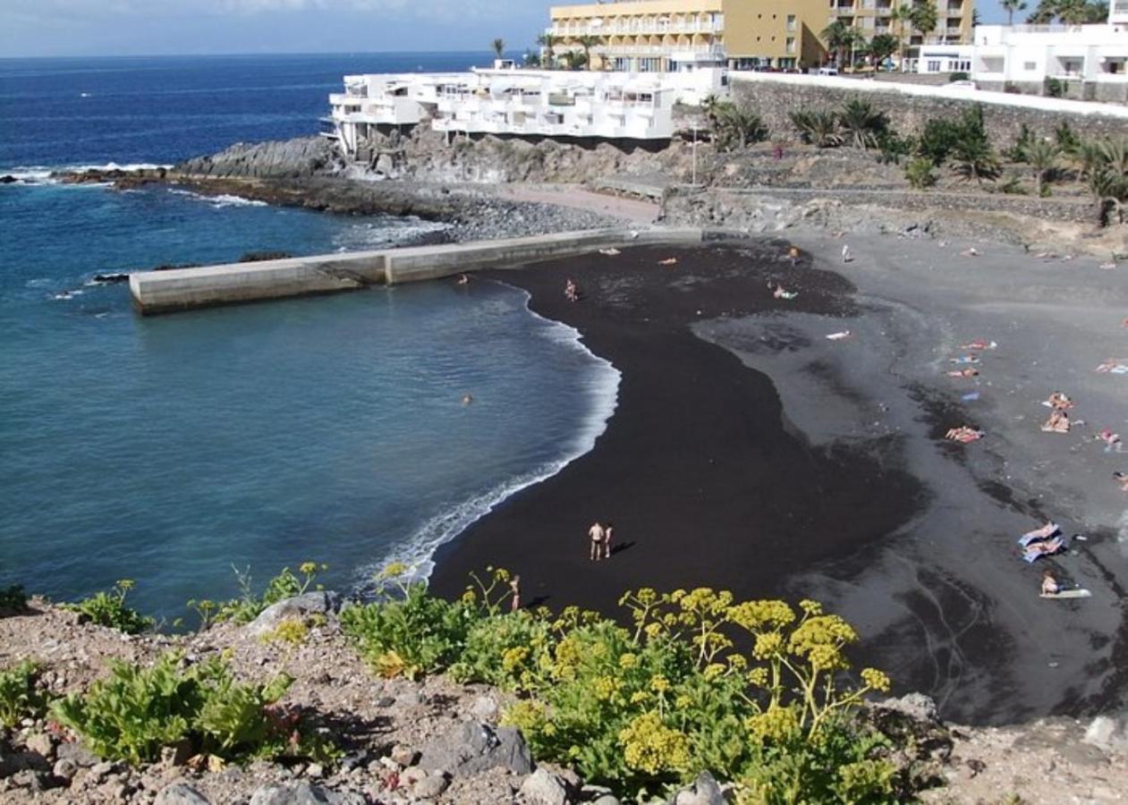 Fantastic View - Callao Salvaje Tenerife South Экстерьер фото